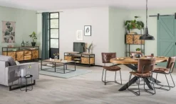 Woonsquare Carese wandkast Clearance