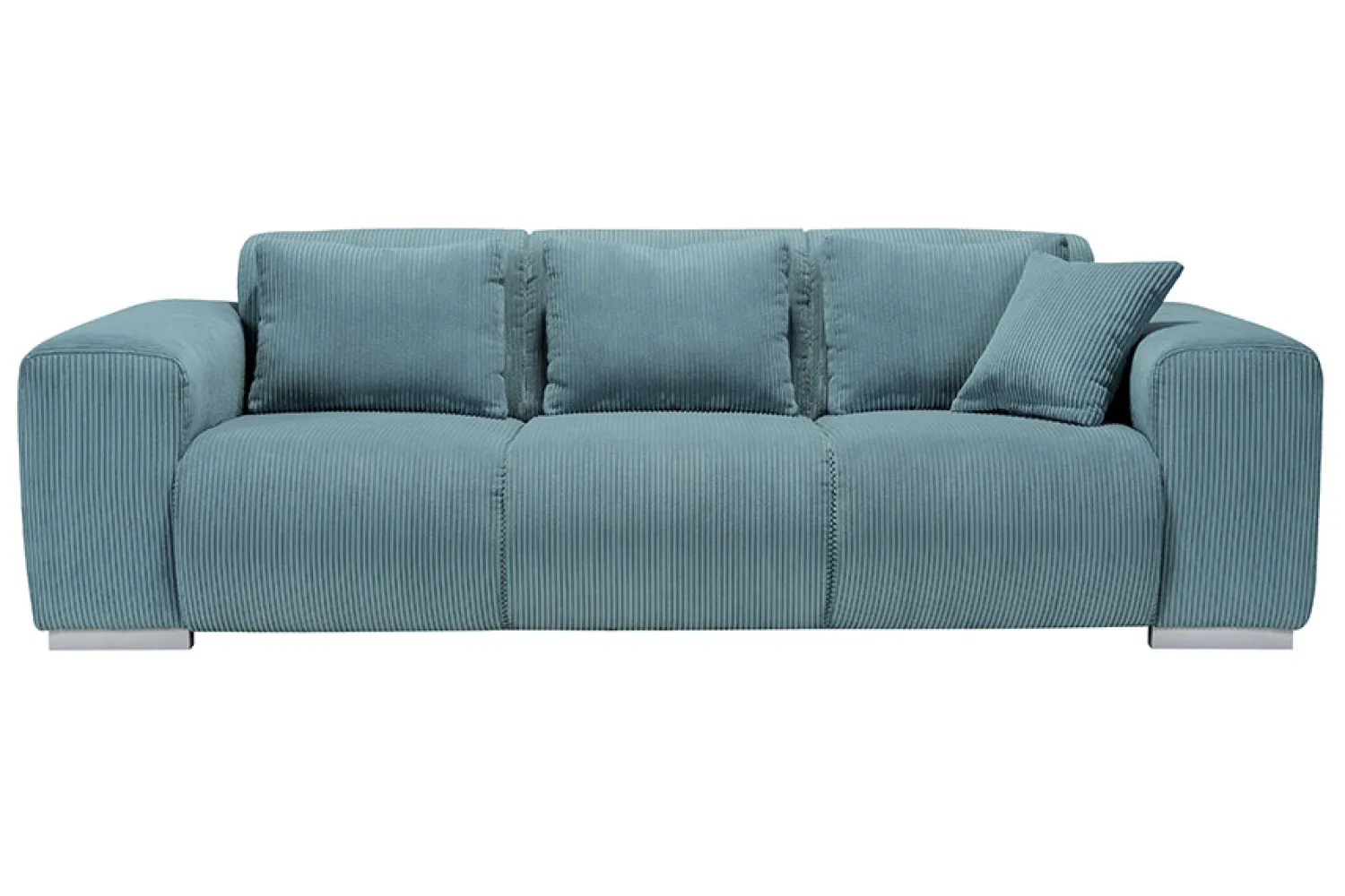 Woonsquare Caribbean 3+2½ blauw Sale