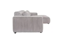 Woonsquare Caribbean loungebank grijs Best