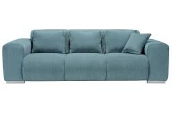 Woonsquare Caribbean 3-zits blauw Best