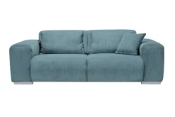 Woonsquare Caribbean 2½-zits blauw