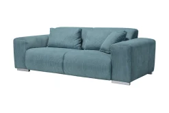 Woonsquare Caribbean 2½-zits blauw