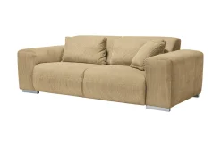 Woonsquare Caribbean 2½-zits zand Discount
