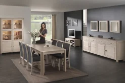 Woonsquare Carlton interieur Outlet