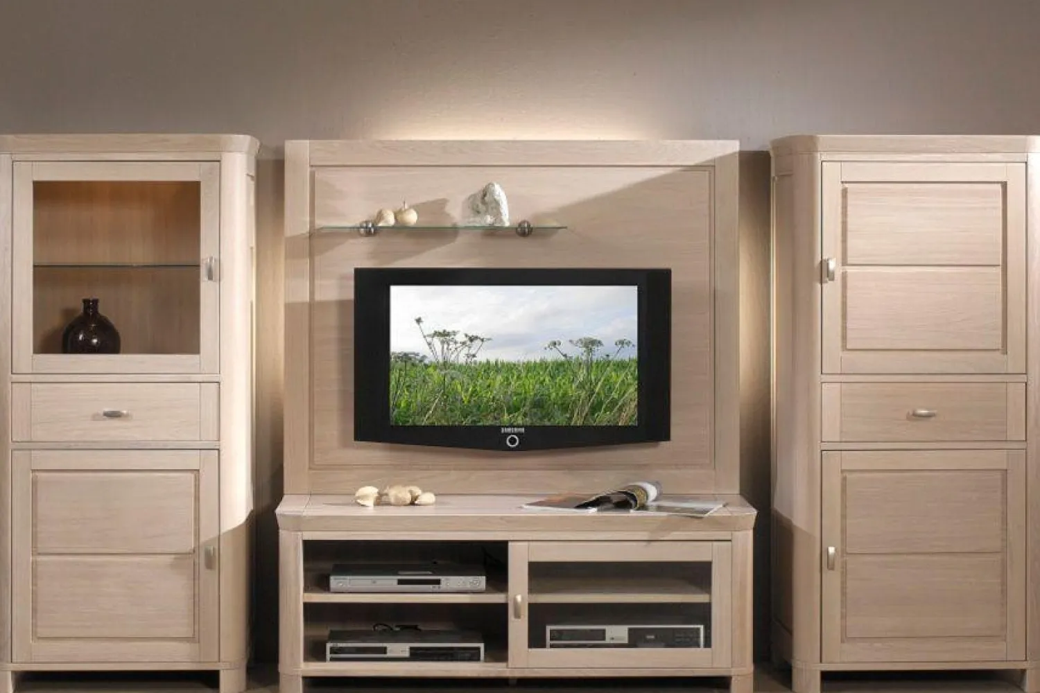 Woonsquare Carlton interieur Outlet