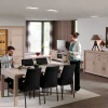 Woonsquare Catania interieur
