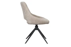 Woonsquare Celestino eetkamerstoel clay