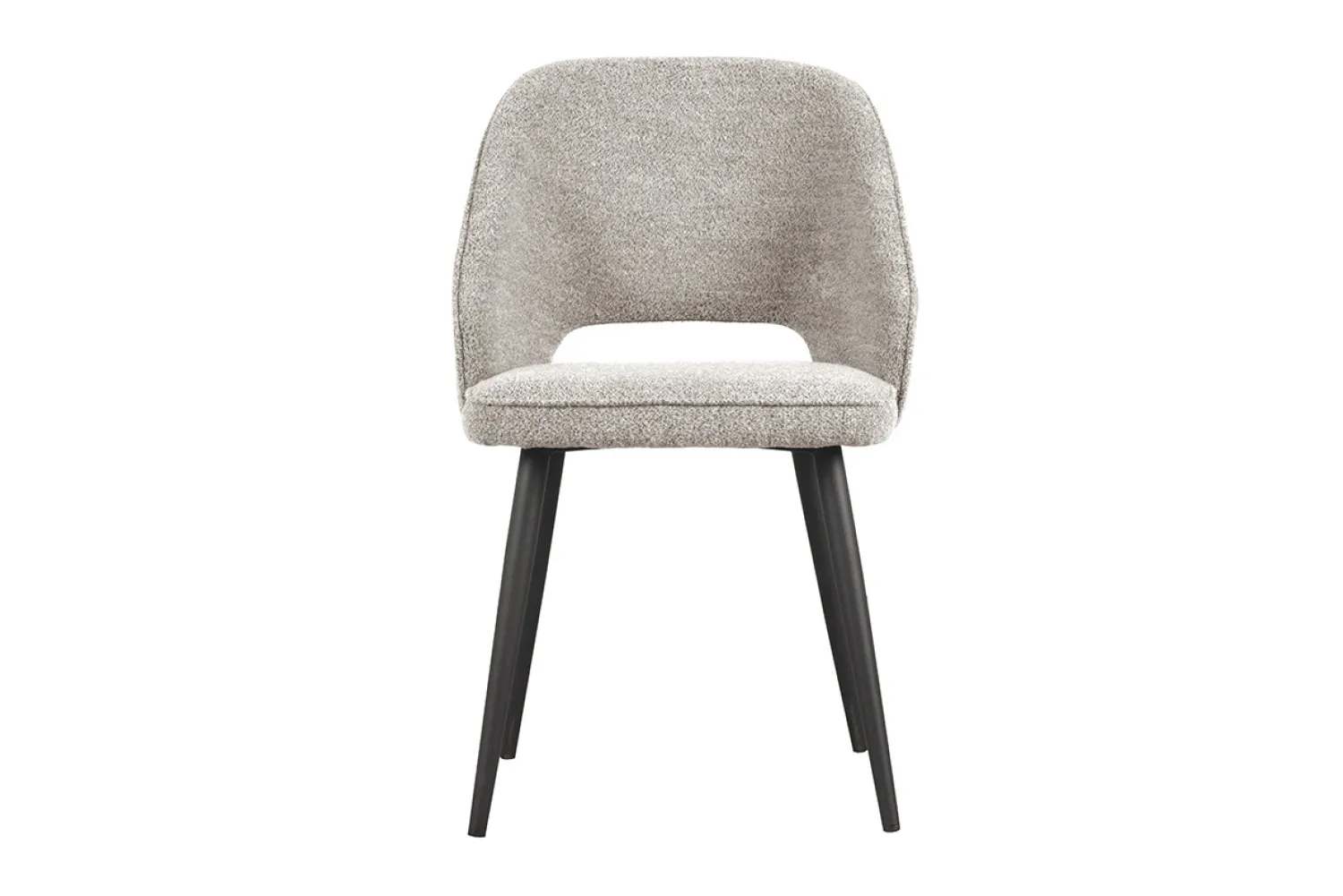 Woonsquare Centurio eetkamerstoel naturel Discount