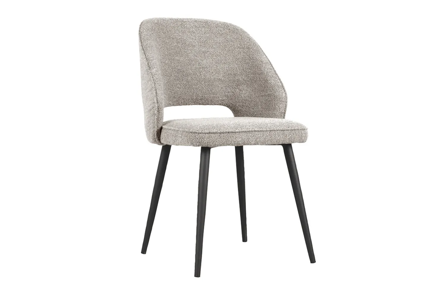 Woonsquare Centurio eetkamerstoel naturel Discount