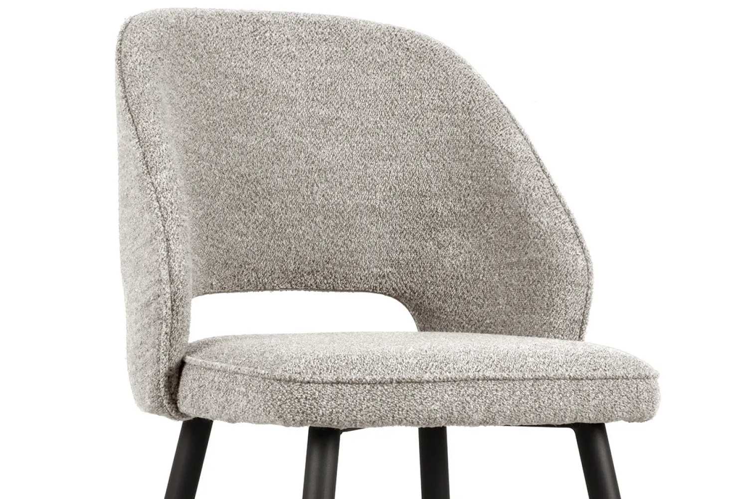 Woonsquare Centurio eetkamerstoel naturel Discount
