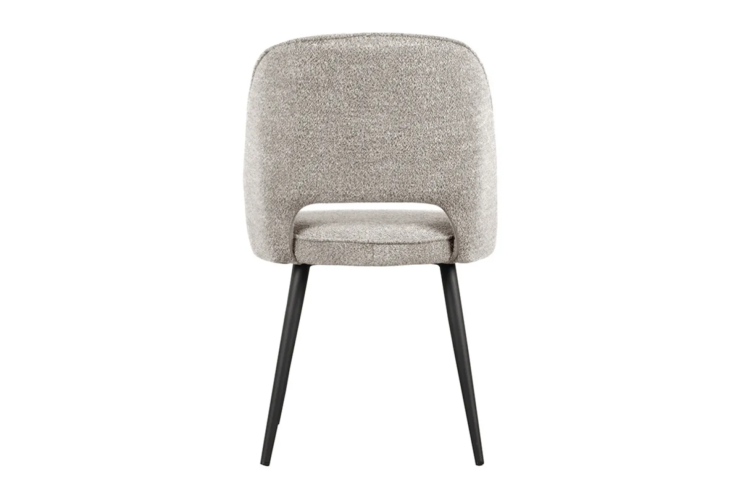 Woonsquare Centurio eetkamerstoel naturel Discount