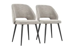 Woonsquare Centurio eetkamerstoel naturel Discount