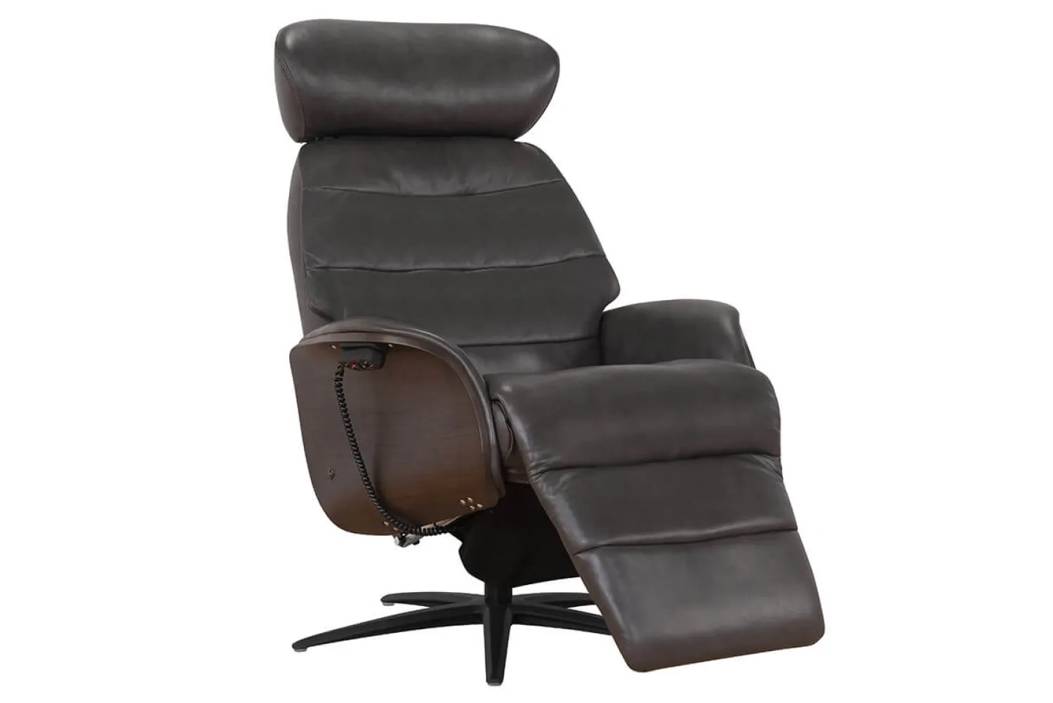 Woonsquare Charles relaxfauteuil Online