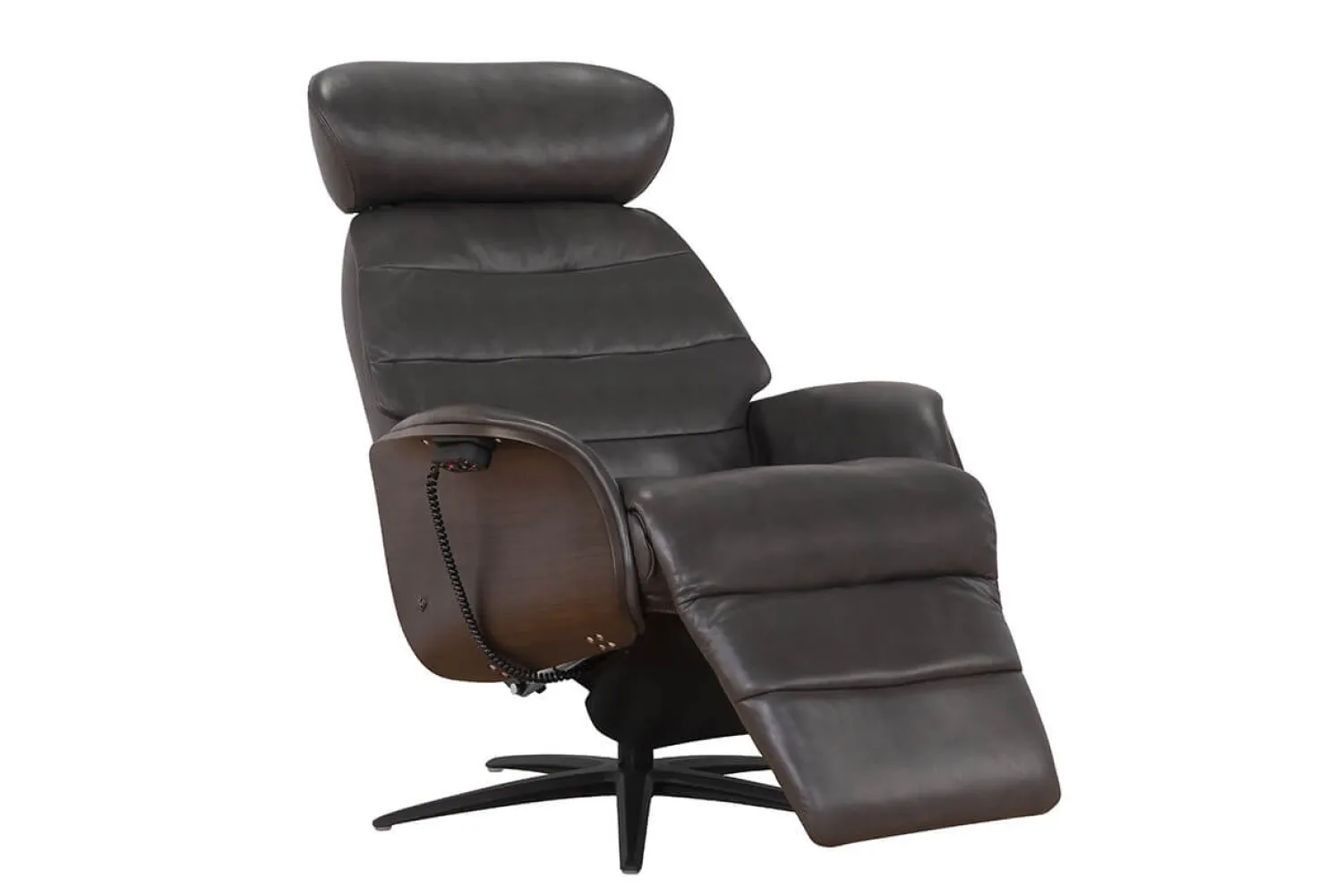 Woonsquare Charles relaxfauteuil Online