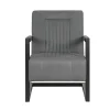 Woonsquare Chrysler fauteuil grijs Outlet