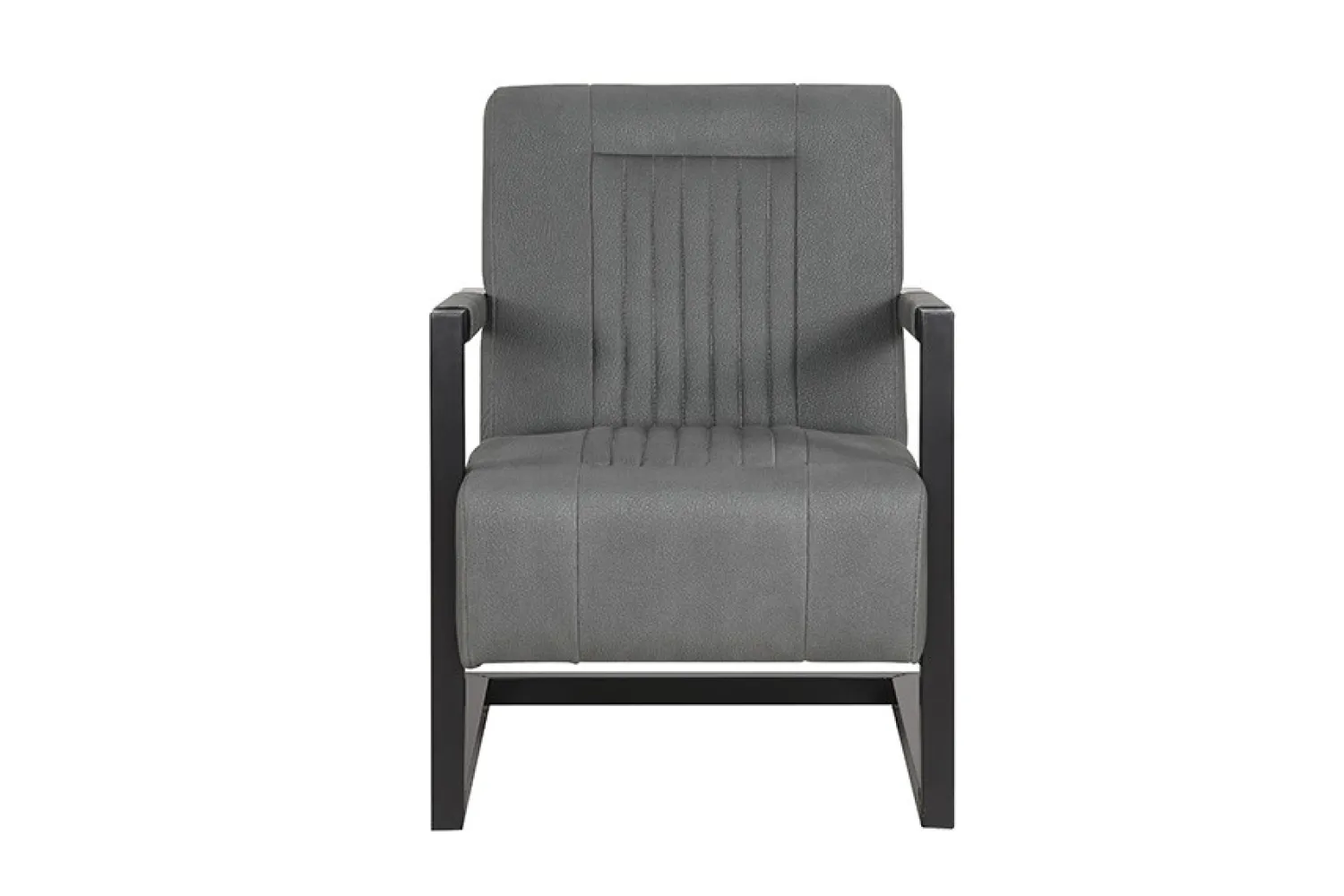 Woonsquare Chrysler fauteuil grijs Outlet