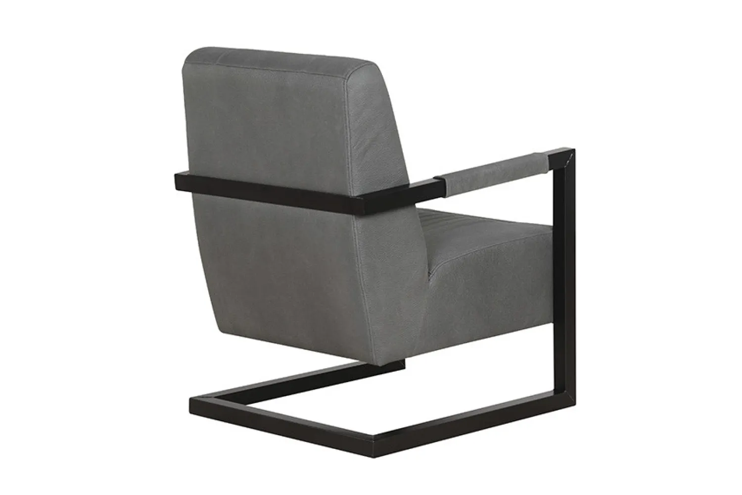 Woonsquare Chrysler fauteuil grijs Outlet