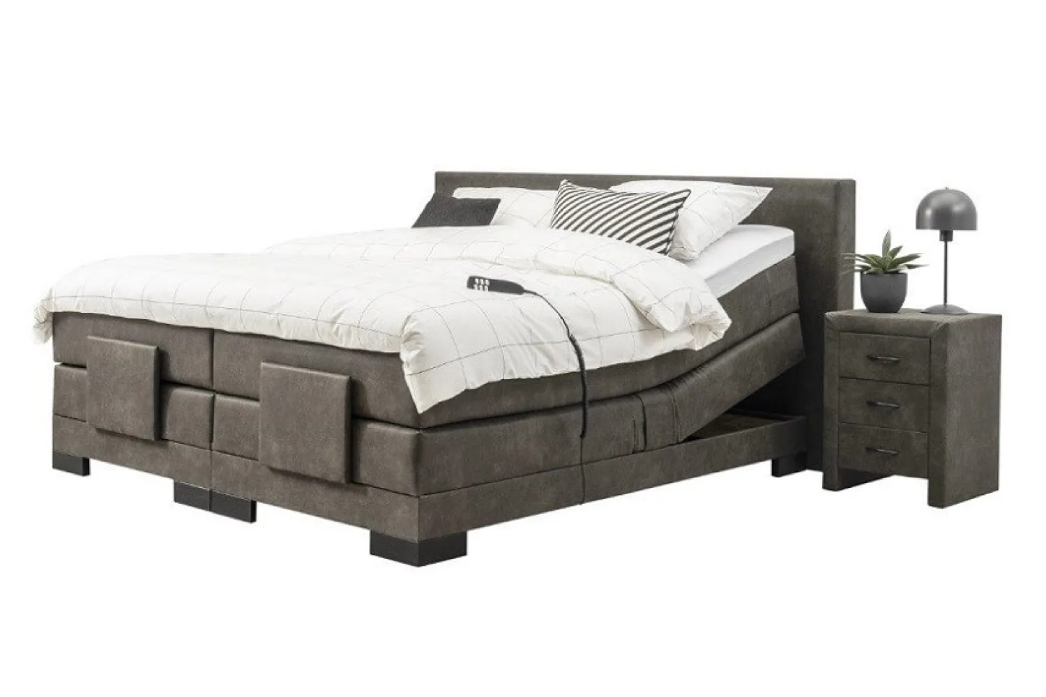 Woonsquare Continental boxspring Clearance