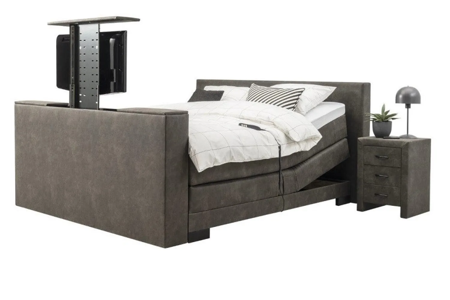 Woonsquare Continental boxspring Clearance