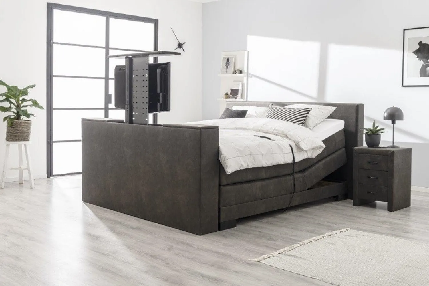 Woonsquare Continental boxspring Clearance