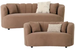Woonsquare Cooper 3+2 greige Sale