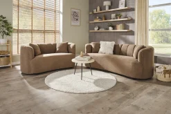 Woonsquare Cooper 3+2 greige Sale
