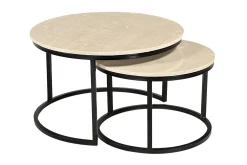 Woonsquare Coron salontafelset New