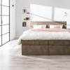 Woonsquare Corso plus boxspring Hot