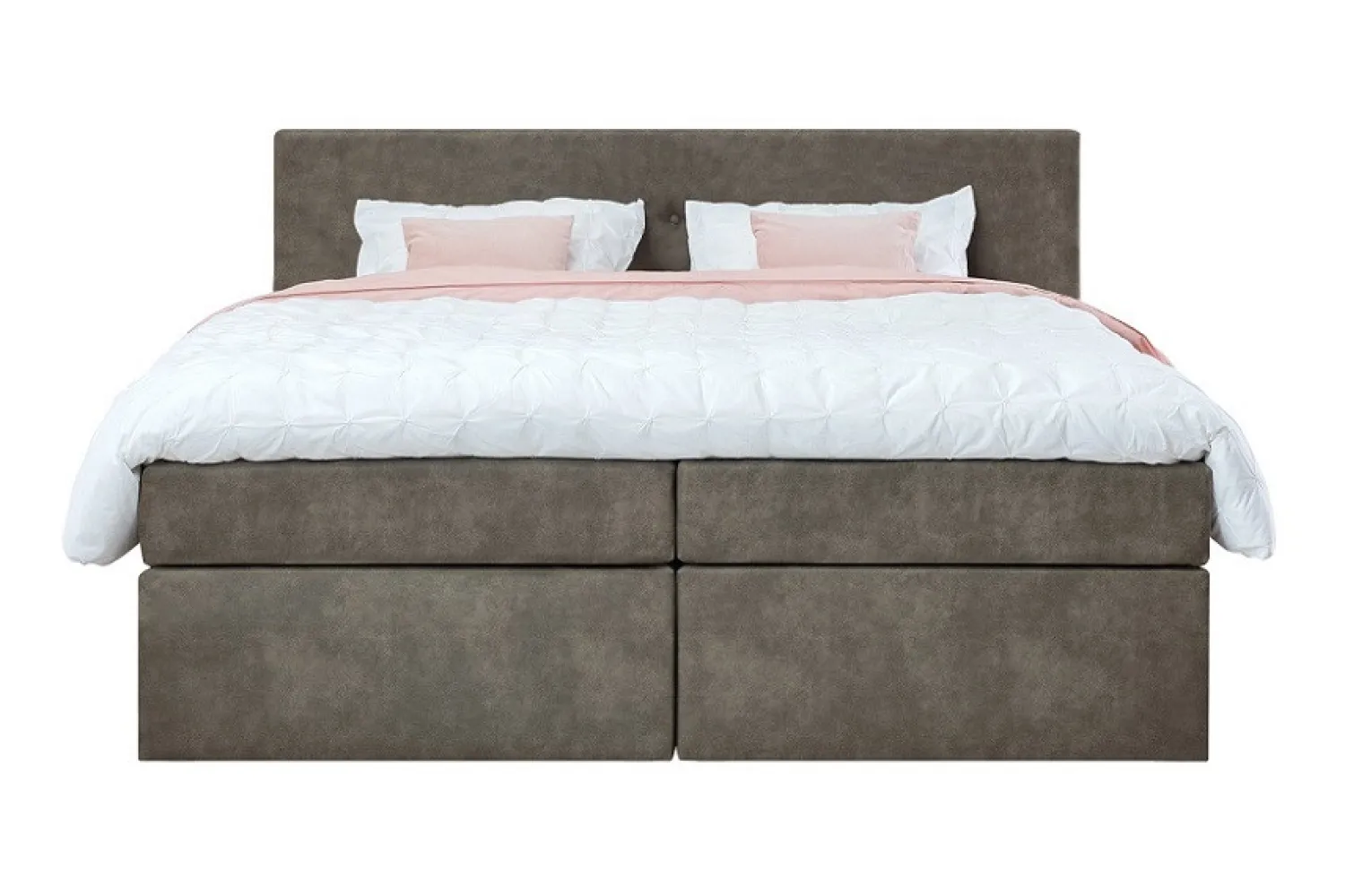 Woonsquare Corso plus boxspring Hot