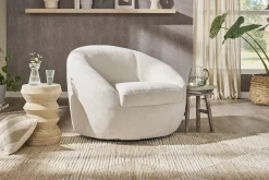 Woonsquare Crown fauteuil Discount
