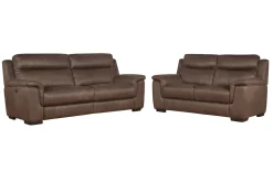Woonsquare Cruiser 2½+2 bruin Clearance