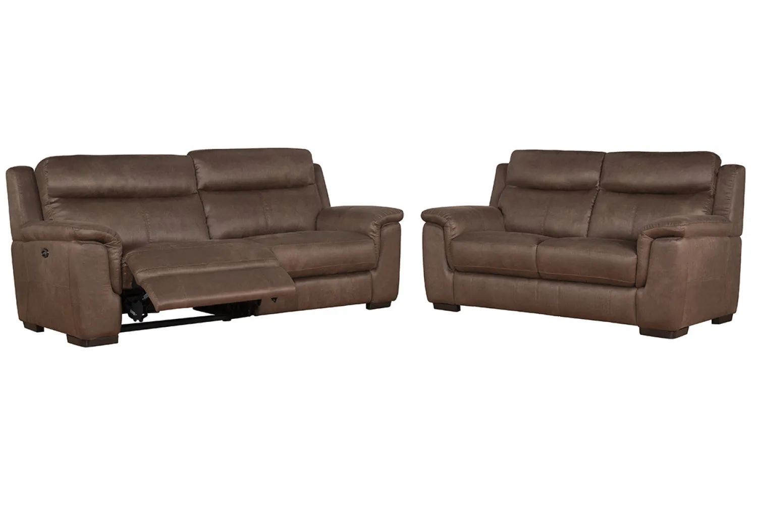 Woonsquare Cruiser 2½+2 bruin Clearance