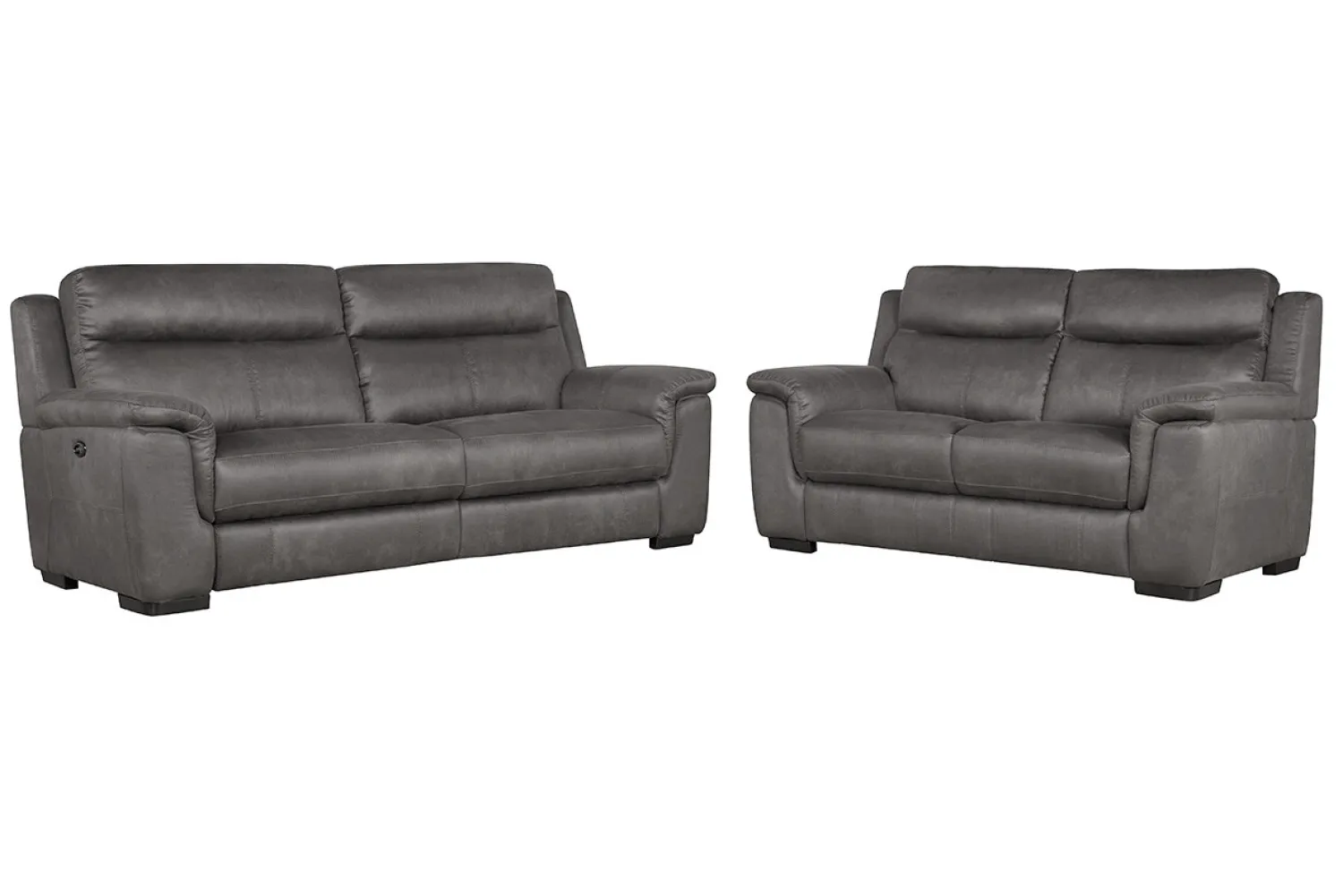 Woonsquare Cruiser 2½+2 grijs Discount