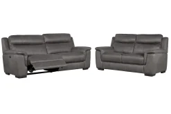 Woonsquare Cruiser 2½+2 grijs Discount
