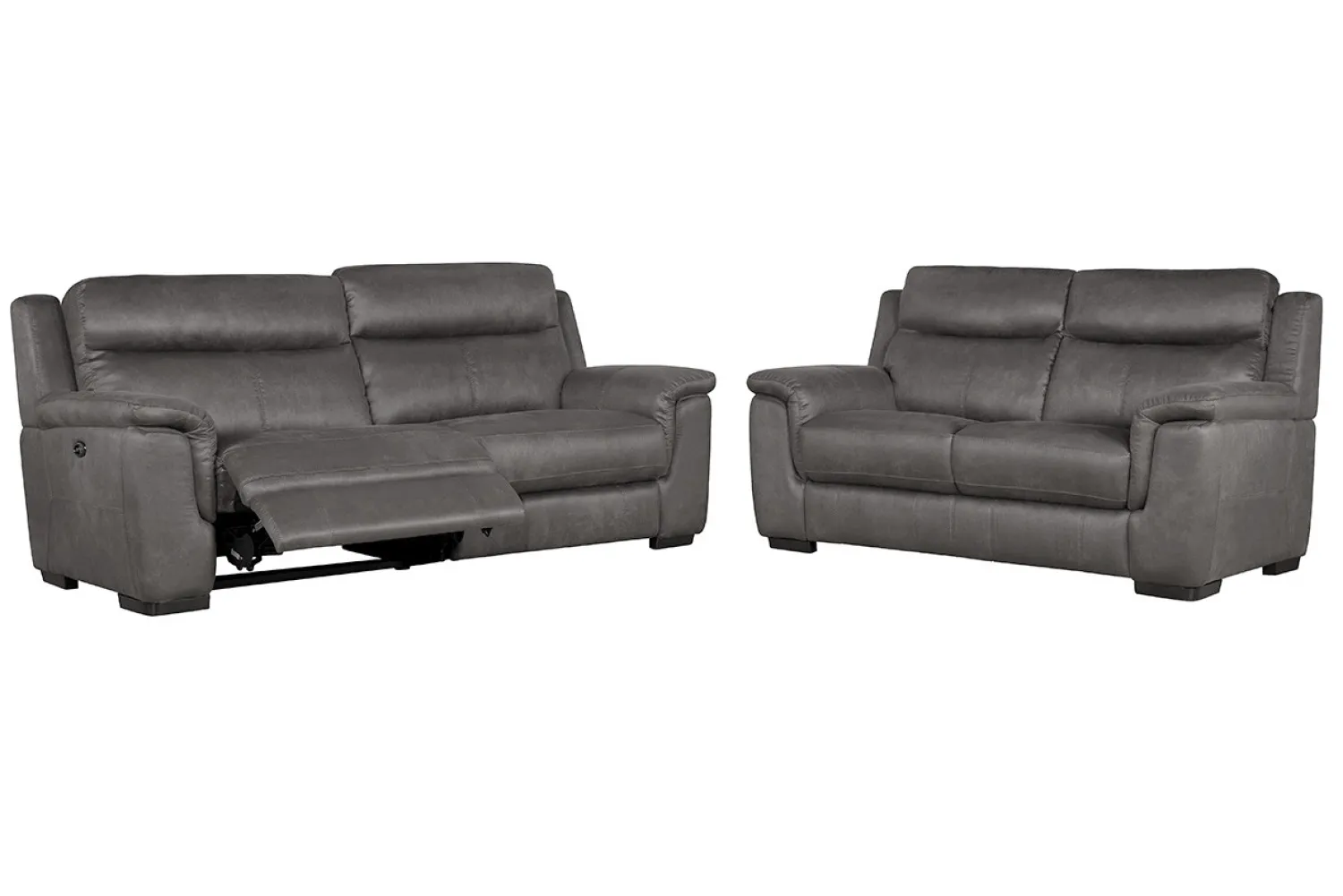Woonsquare Cruiser 2½+2 grijs Discount
