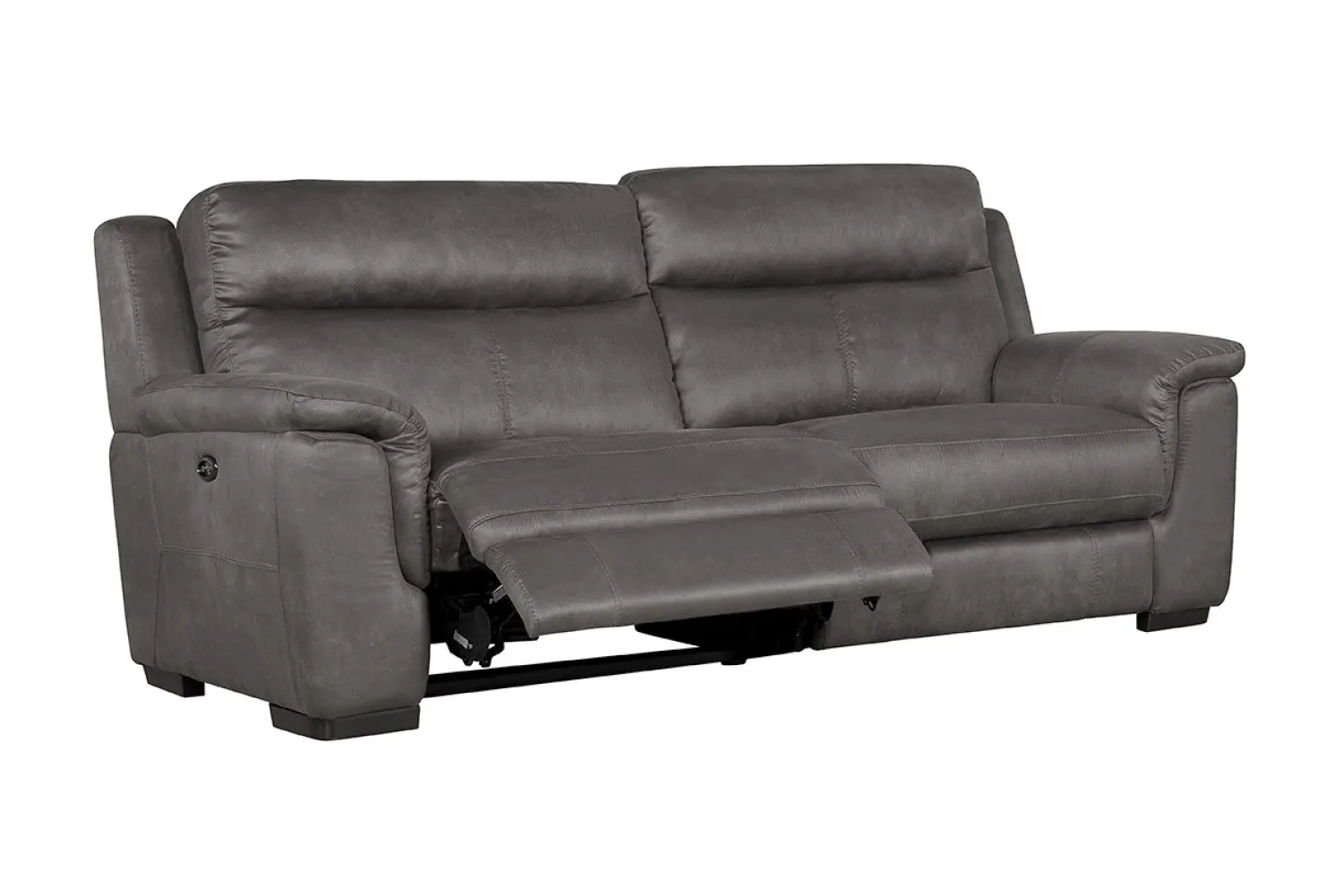 Woonsquare Cruiser 2½+2 grijs Discount