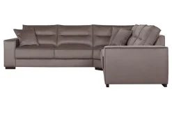 Woonsquare Dallas hoekbank Discount