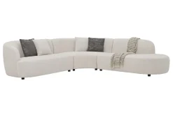 Woonsquare Elegance hoekbank Outlet
