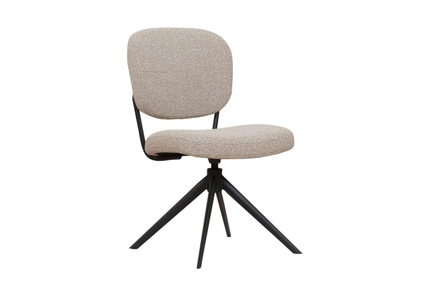 Woonsquare Esperanza eetkamerstoel natural New