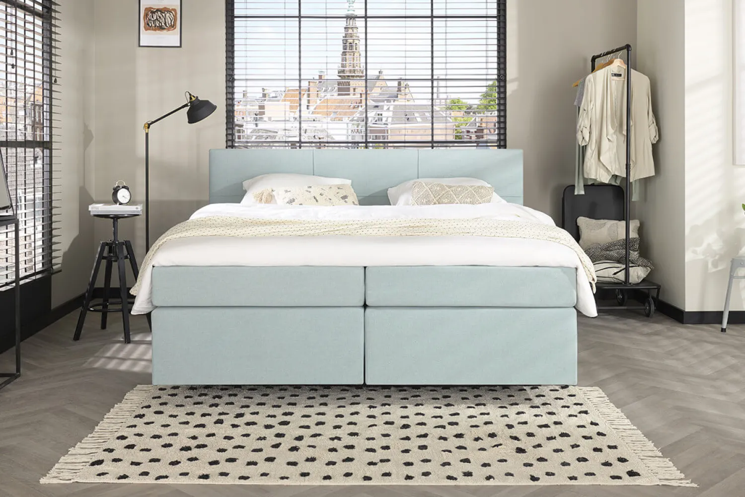 Woonsquare Falcon boxspring Clearance
