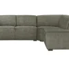 Woonsquare Firenze hoekbank forest Sale
