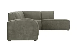 Woonsquare Firenze hoekbank forest Sale