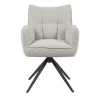 Woonsquare Florencio eetkamerstoel naturel Clearance