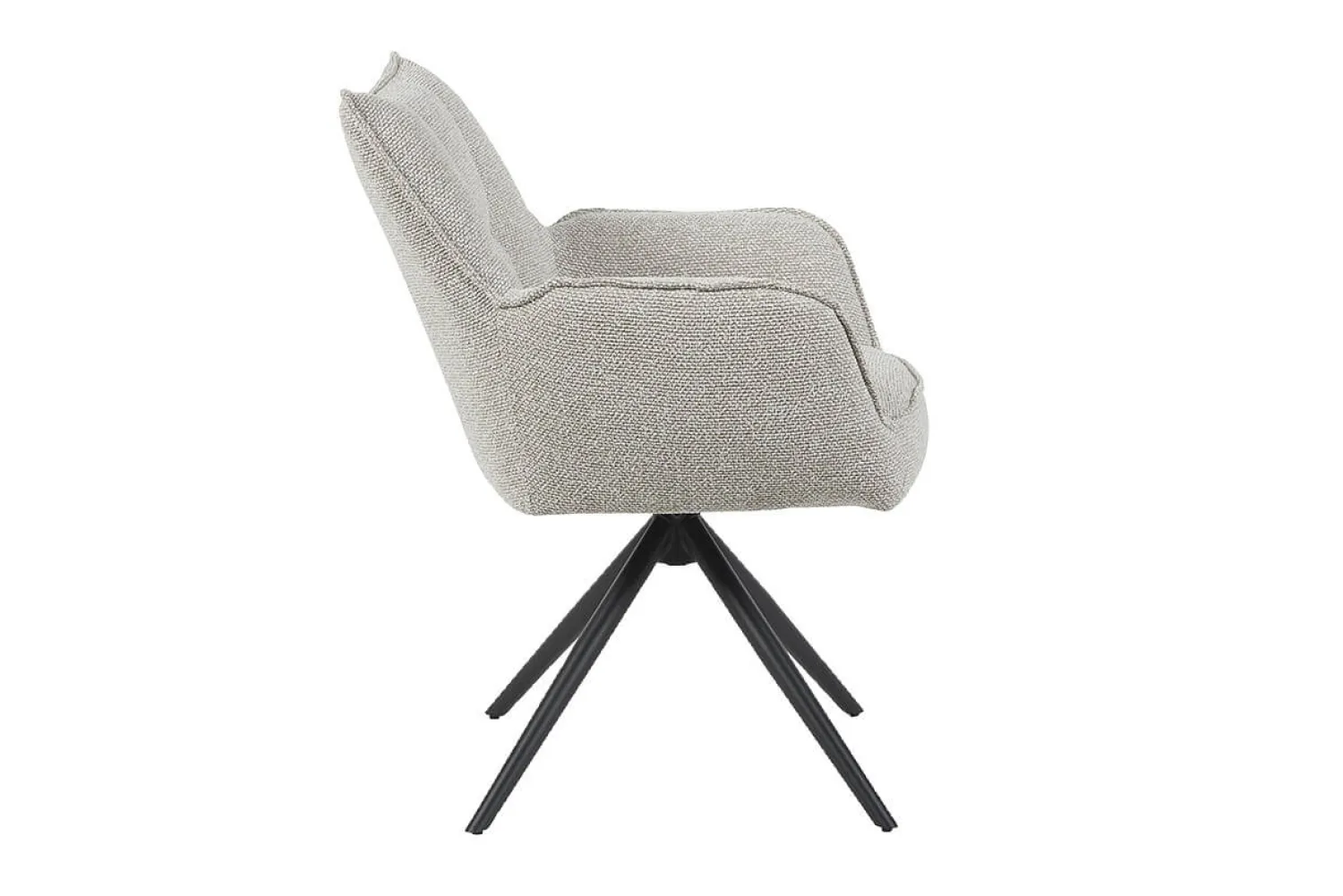Woonsquare Florencio eetkamerstoel naturel Clearance
