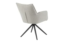 Woonsquare Florencio eetkamerstoel naturel Clearance