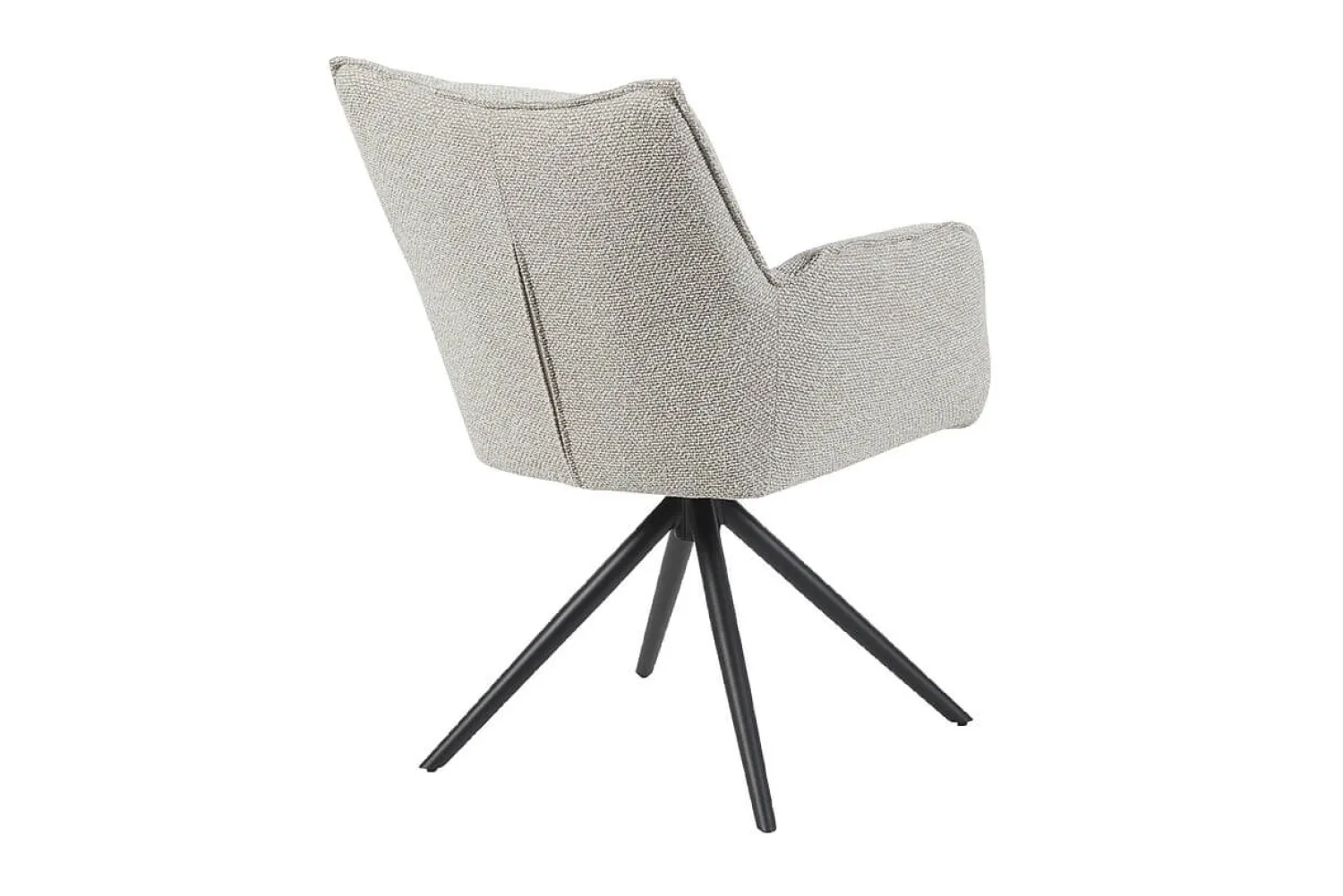 Woonsquare Florencio eetkamerstoel naturel Clearance