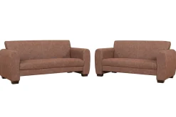 Woonsquare Gazelle 2½+2 bruin Clearance