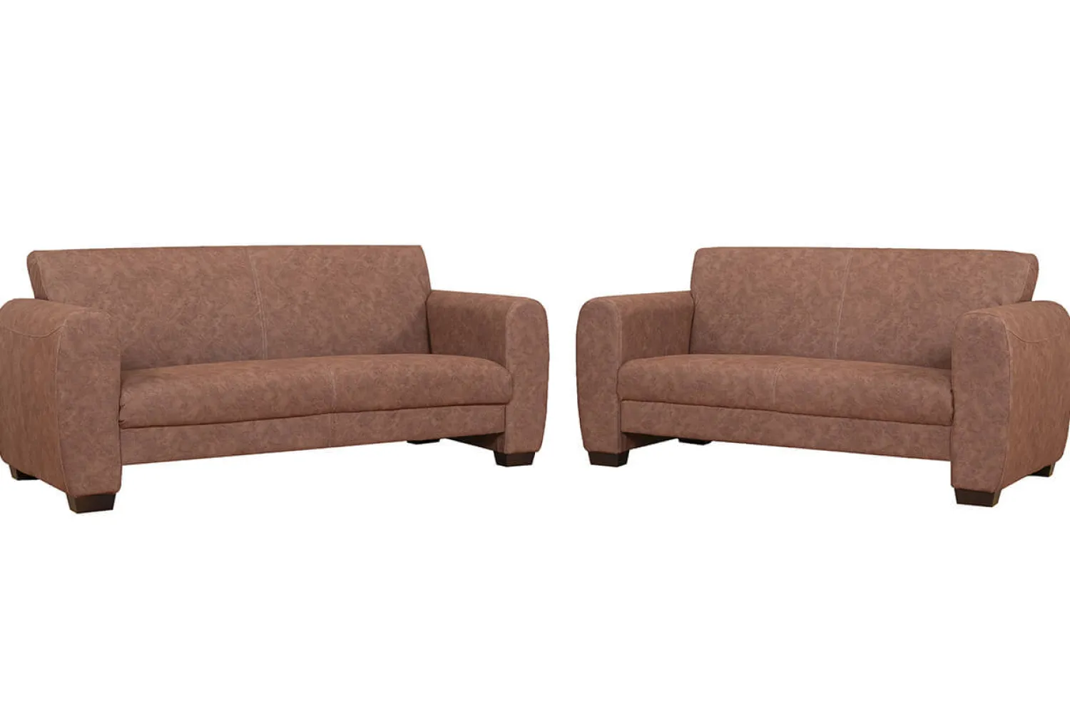 Woonsquare Gazelle 2½+2 bruin Clearance