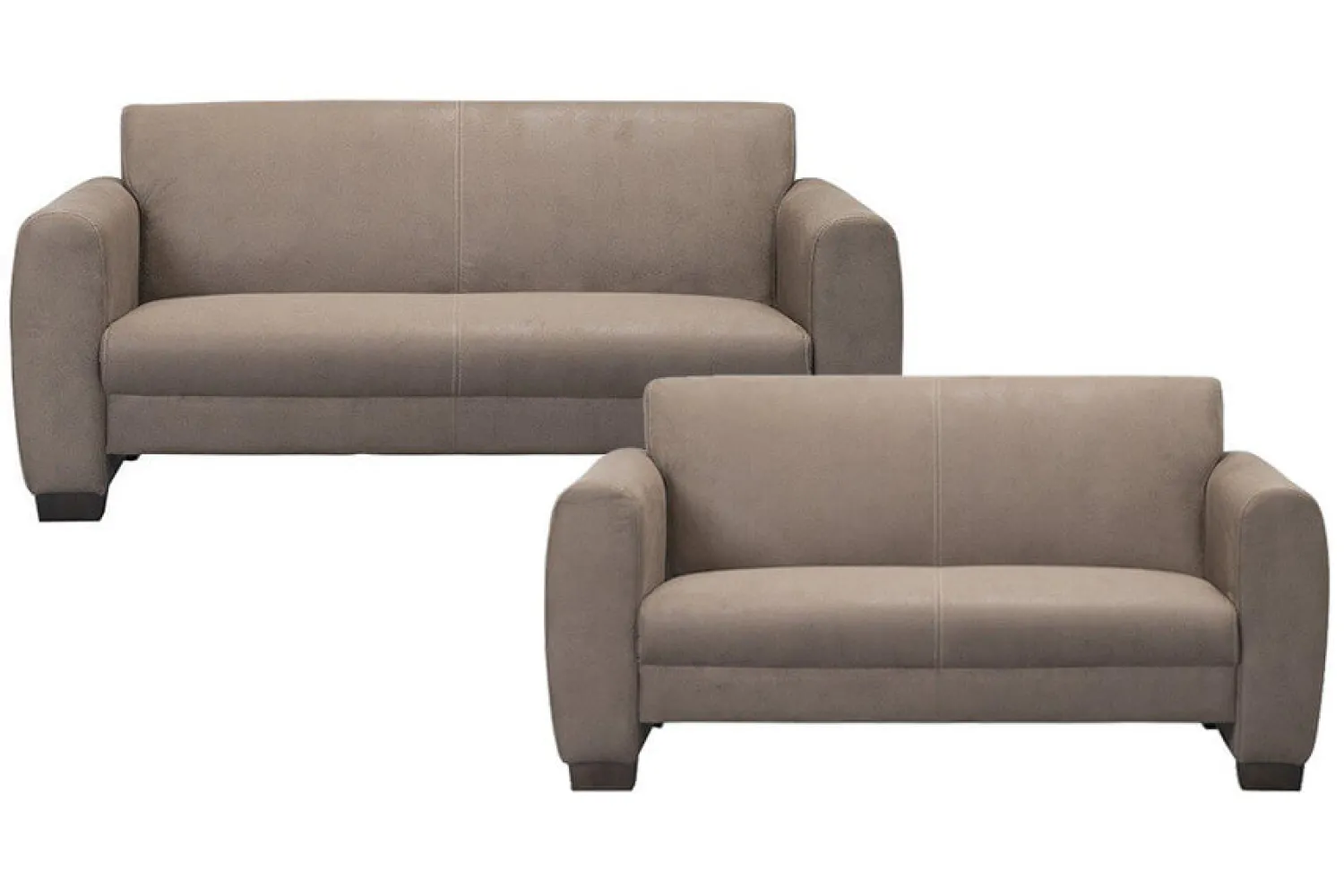 Woonsquare Gazelle 2½+2 taupe Discount