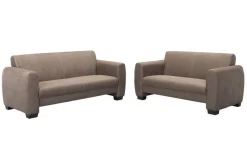 Woonsquare Gazelle 2½+2 taupe Discount